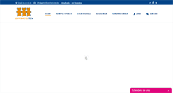 Desktop Screenshot of gummibaerchencrew.de